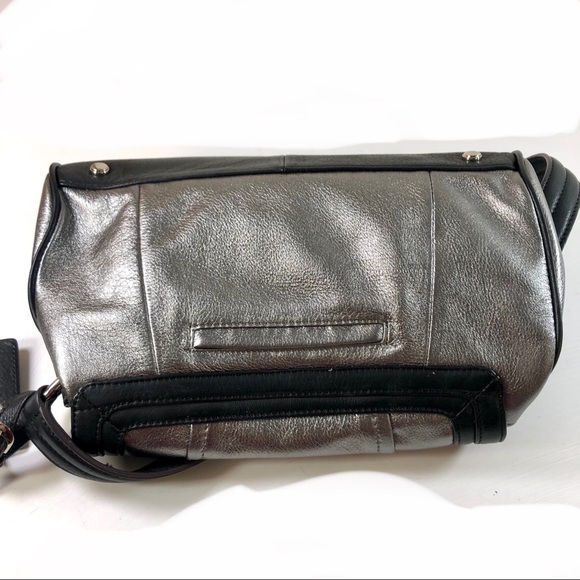 Makowsky women leather bag NWOT - Picture 7 of 10